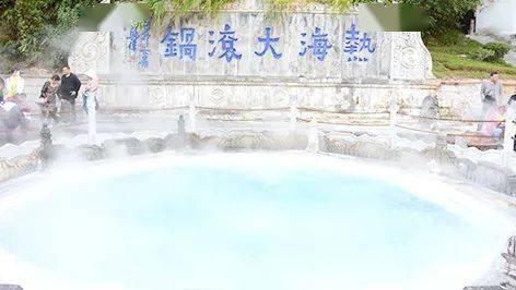 狐尾山公园紫花风铃木盛放 花期持续至下周
